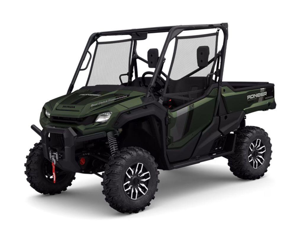 2025 Honda Pioneer 1000 Trail for Sale in Purcellville, VA