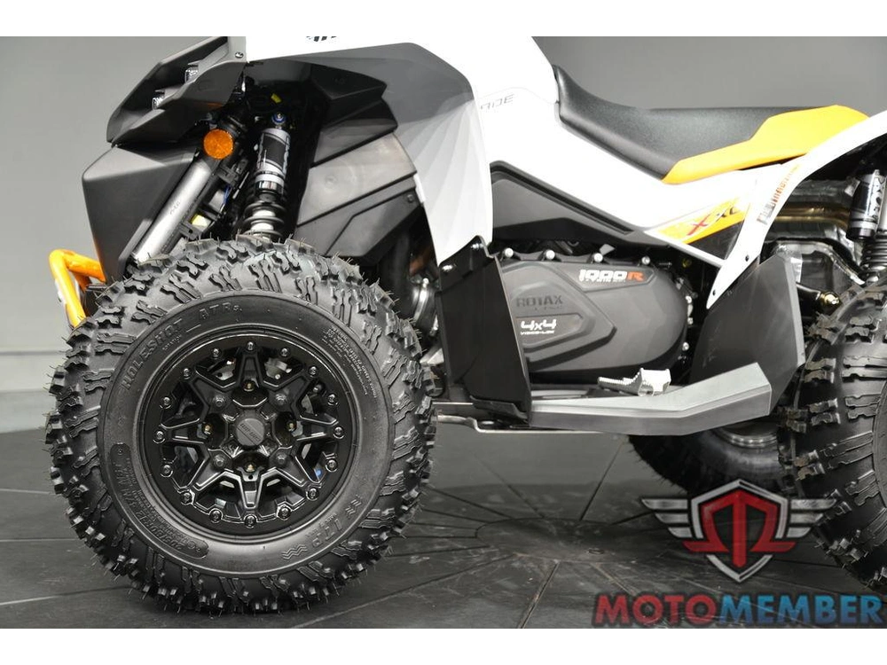2026 Can-am Renegade X Xc 1000r alt