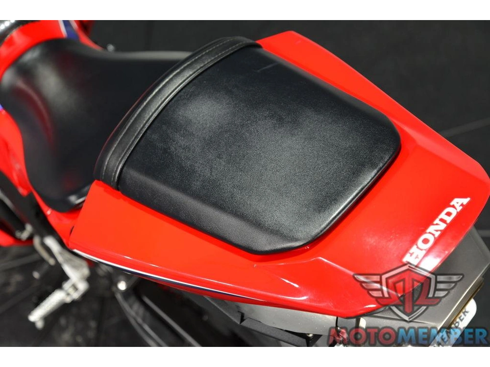 2024 Honda Cbr600rr alt