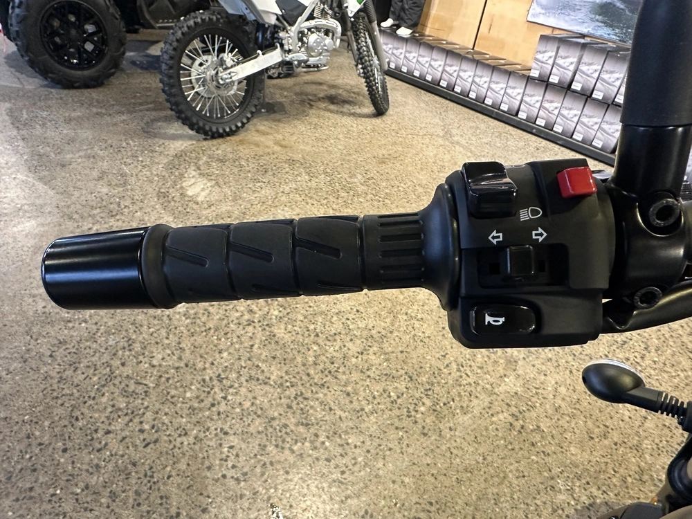 2026 Kawasaki Vulcan S alt