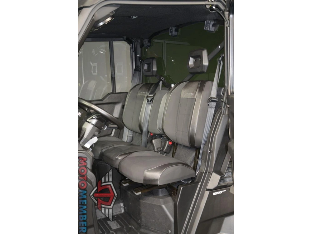 2026 Can-am Defender Limited Hd11 alt