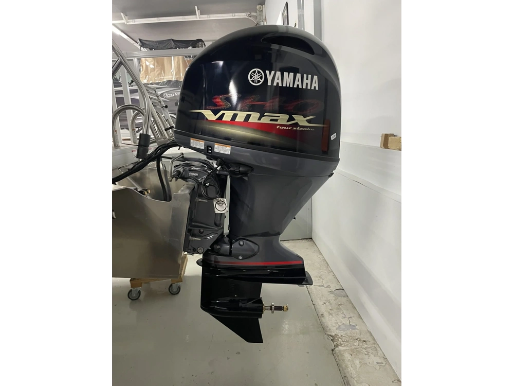 2023 Godfrey Marine 2086 Split Bench alt