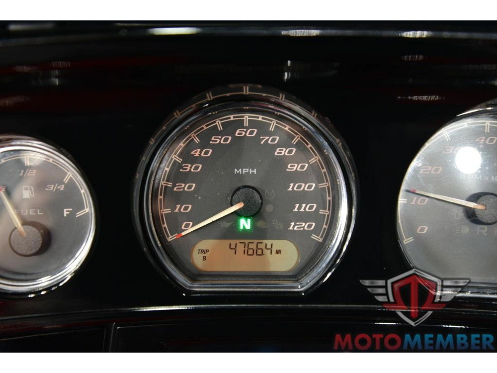 2019 Harley-davidson Flhxs - Street Glide® Special alt