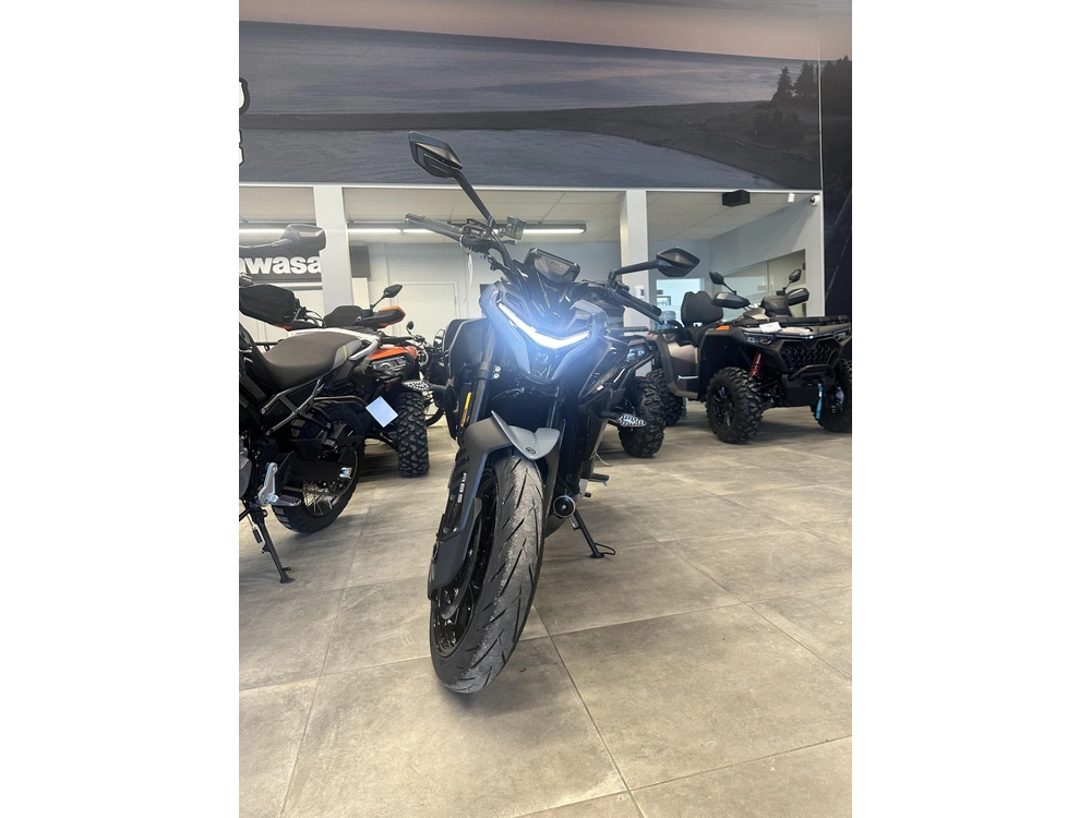 2026 Cfmoto Nk675 alt