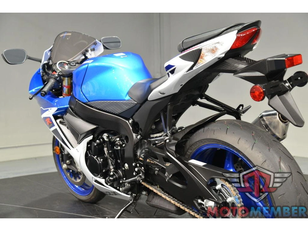 2024 Suzuki Gsx-r750z alt