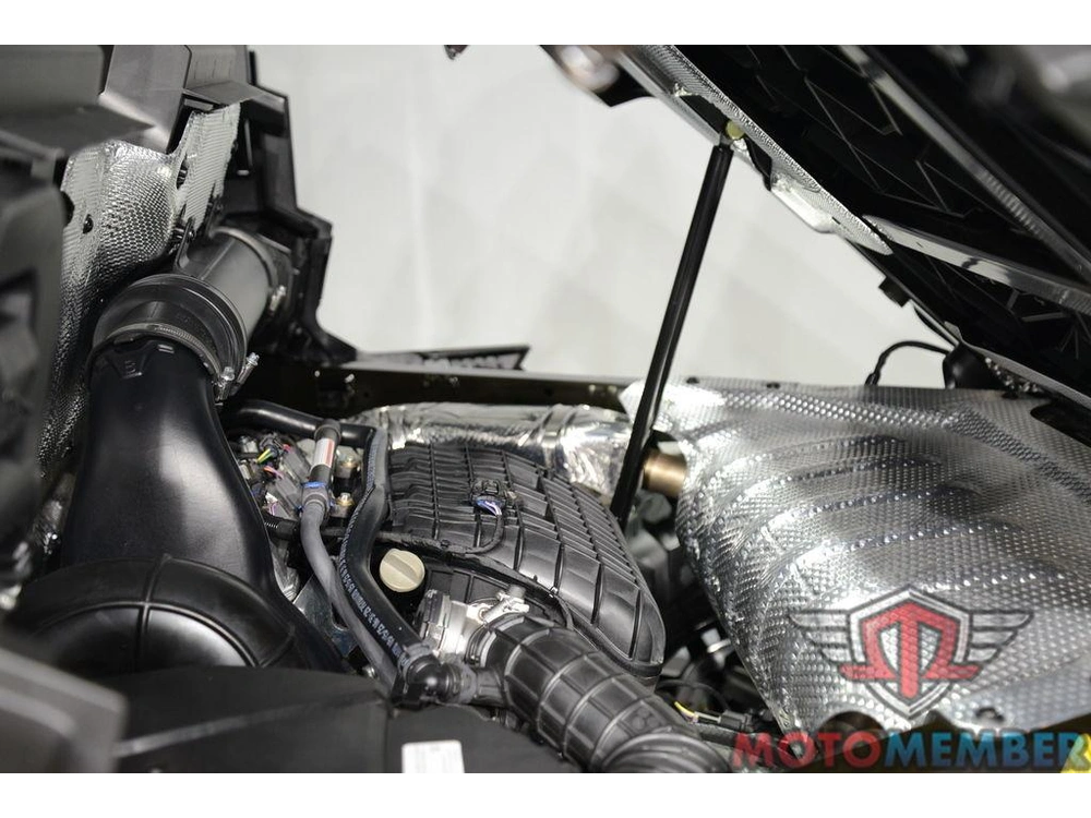 2026 Can-am Defender Limited Hd11 alt