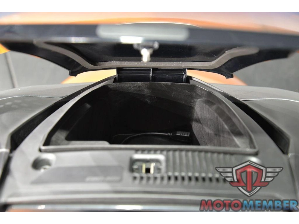 2024 Can-am Spyder F3 Limited Special Series alt