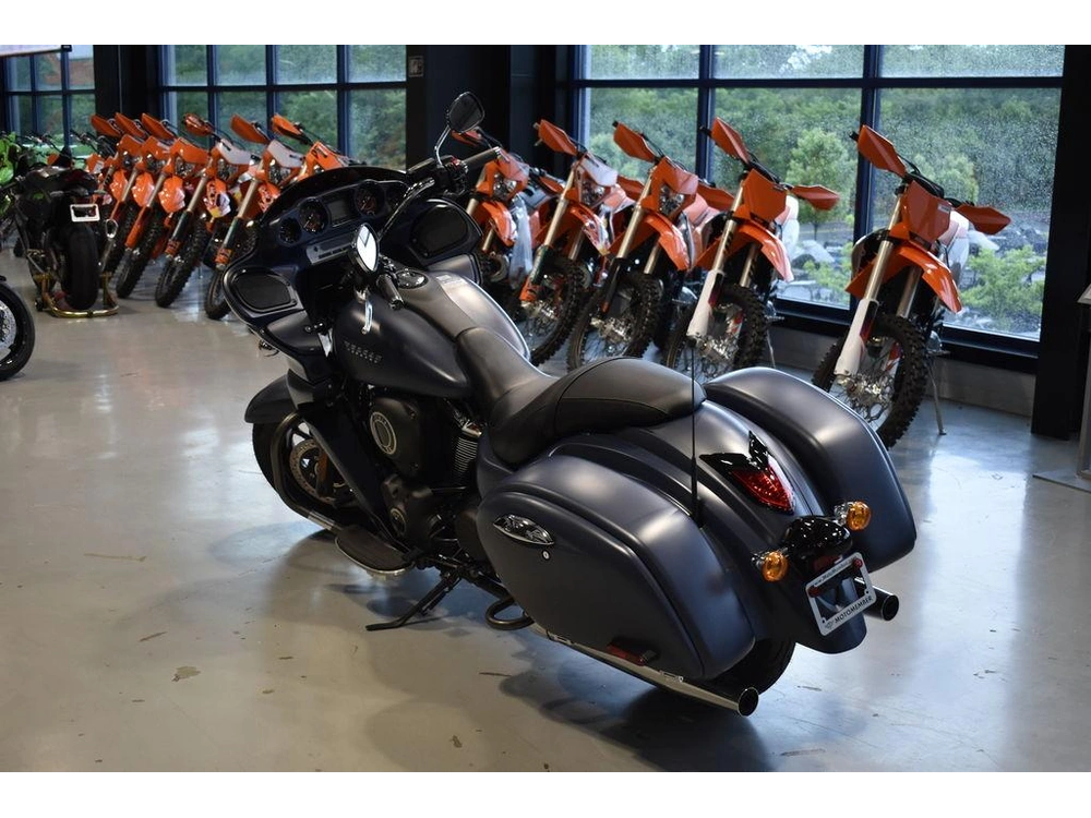 2024 Kawasaki Vulcan® 1700 Vaquero® Abs alt