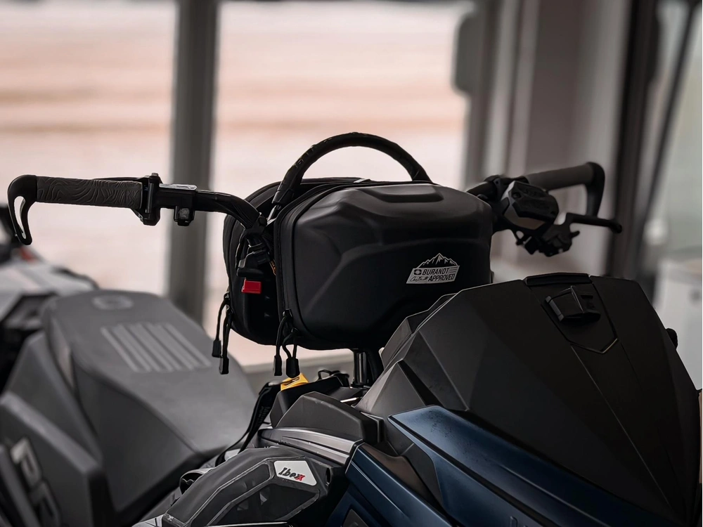 2026 Polaris Rmk Pro 155 Le alt