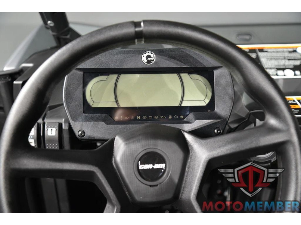 2026 Can-am Commander Xt-p 1000r alt