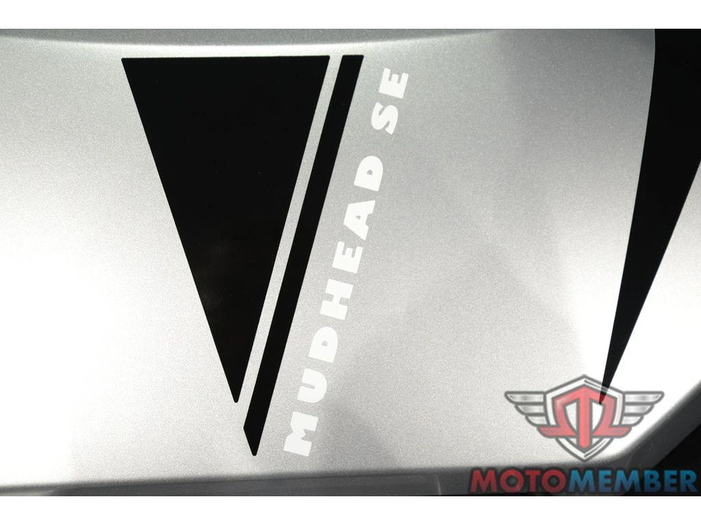 2026 Hammerhead Off-road Mudhead® Se alt