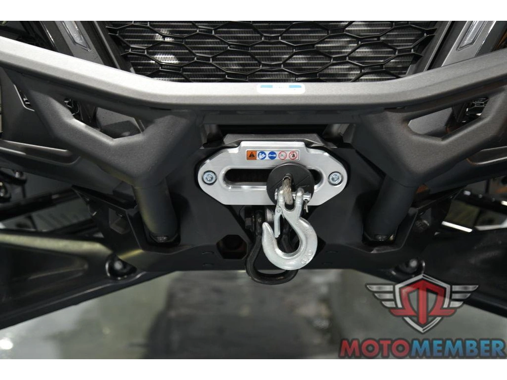 2026 Can-am Maverick R Max X Rs With Smart-shox alt