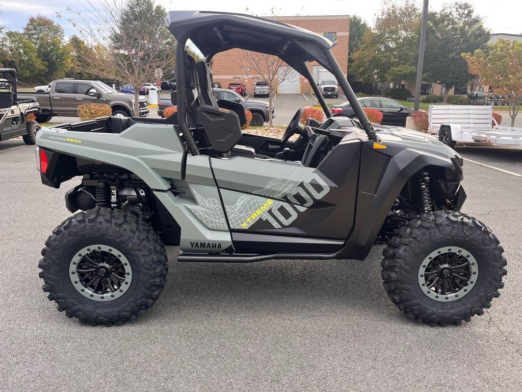 2026 Yamaha Wolverine RMAX2 1000 XT-R for Sale