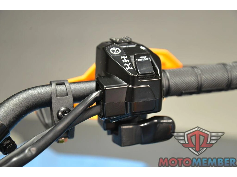 2026 Can-am Renegade X Mr 1000r alt