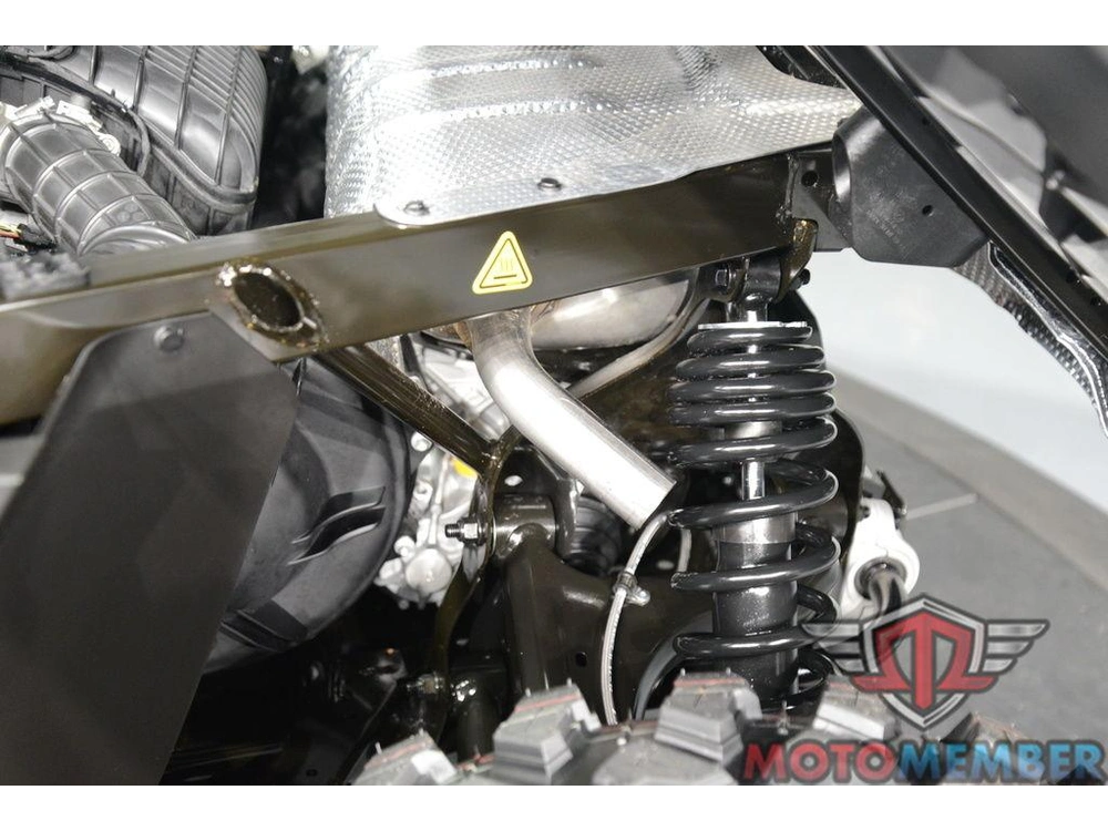 2026 Can-am Defender Limited Hd11 alt