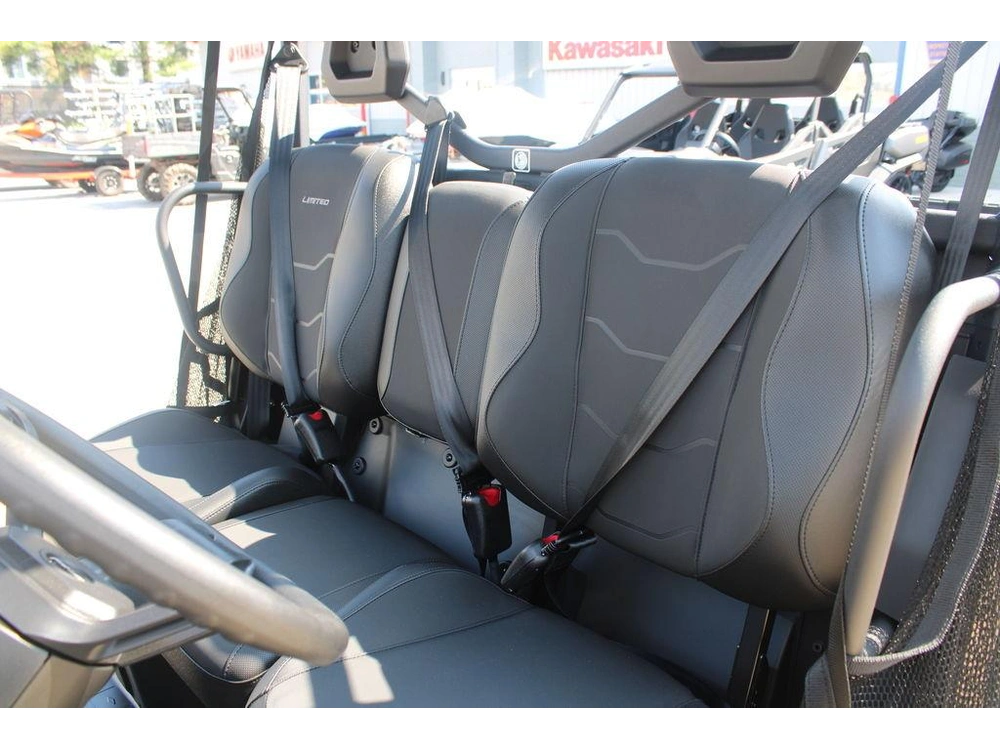 2025 Can-am Defender 6x6 Xt Hd10 alt