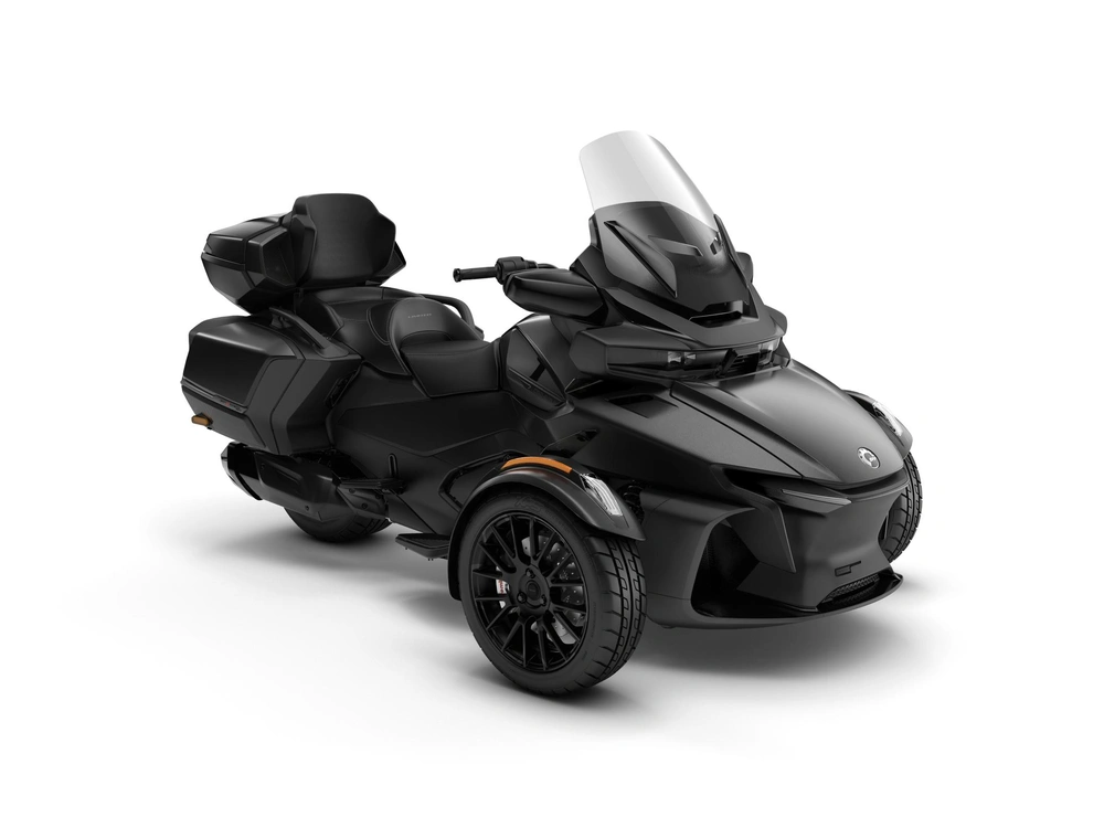 Can-am Spyder Rt Limited 2026 alt