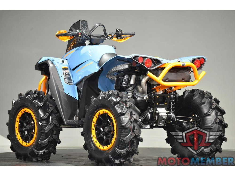2026 Can-am Renegade X Mr 1000r alt
