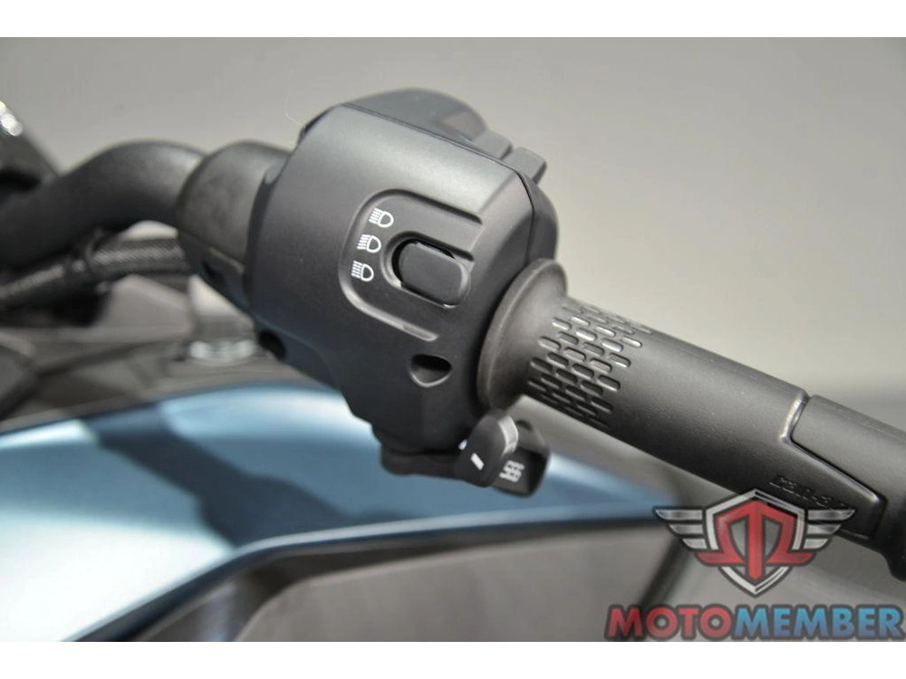 2026 Can-am Spyder Rt alt