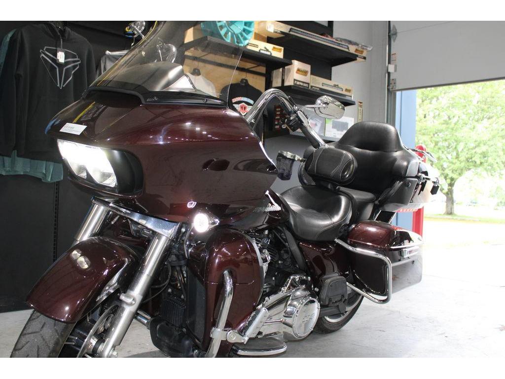 2021 Harley-Davidson Road Glide Limited for Sale