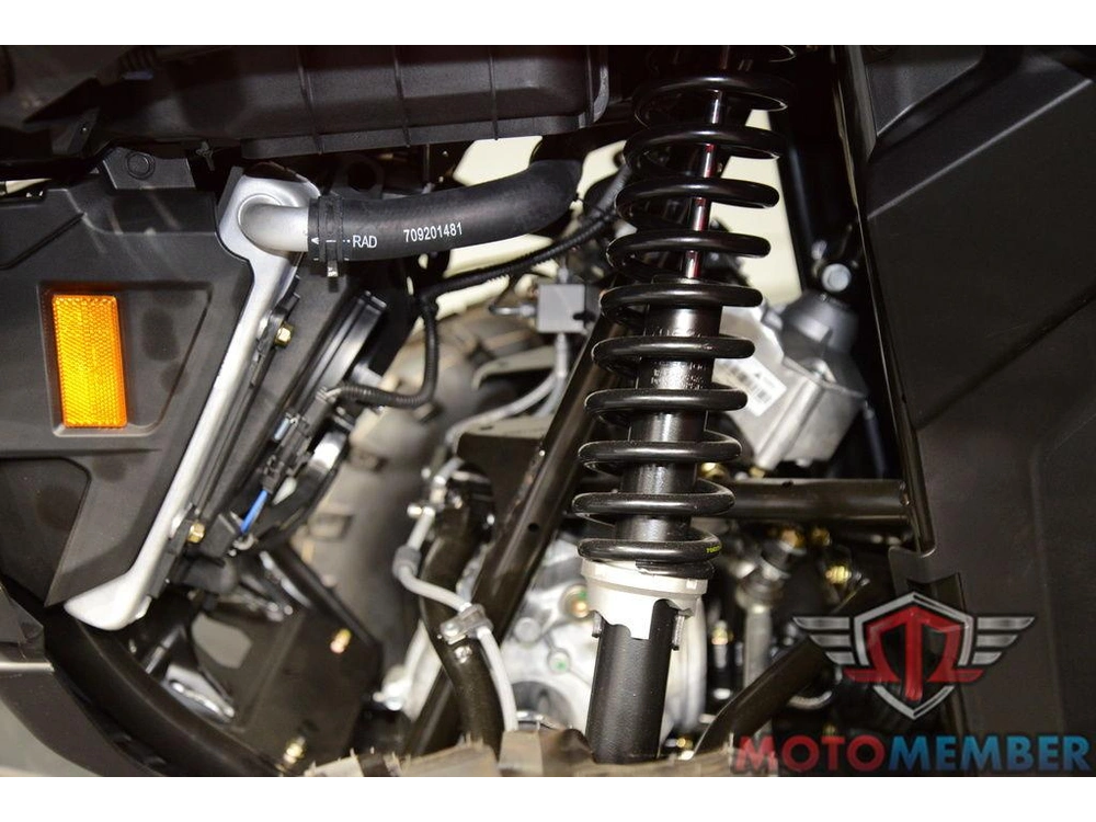 2025 Can-am Outlander Max Dps 500 alt