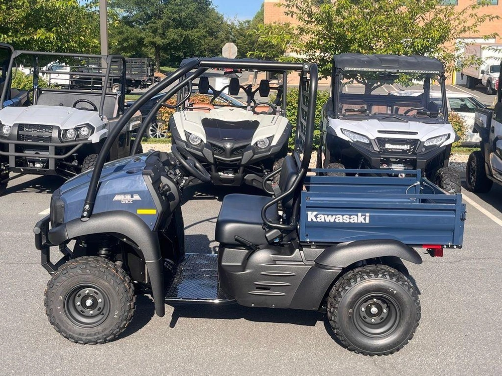 2026 Kawasaki Mule Sx™ alt