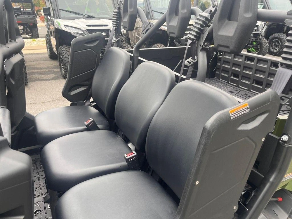 2025 Yamaha Viking Vi Eps alt