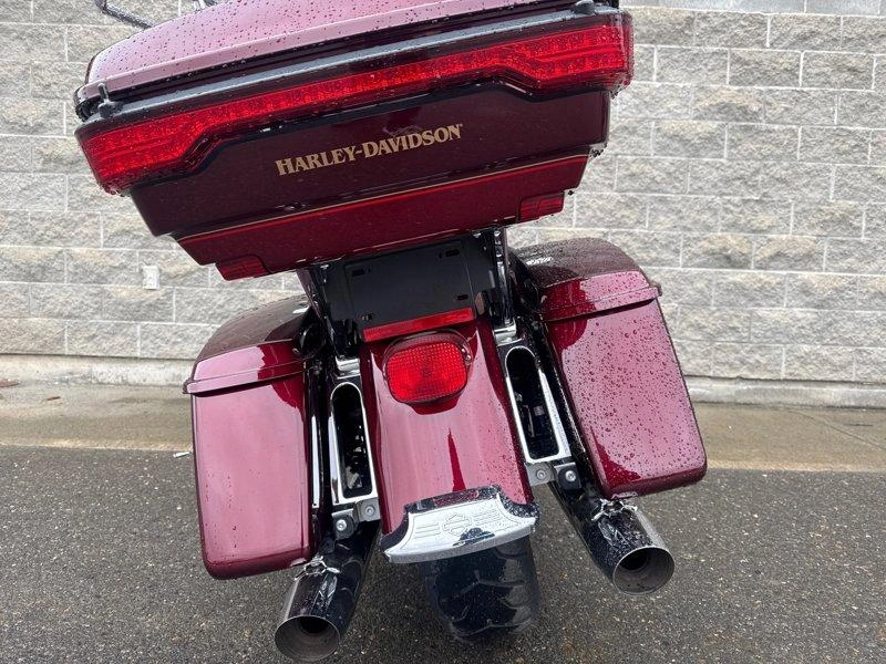 2017 Harley-davidson Fltru - Road Glide® Ultra alt