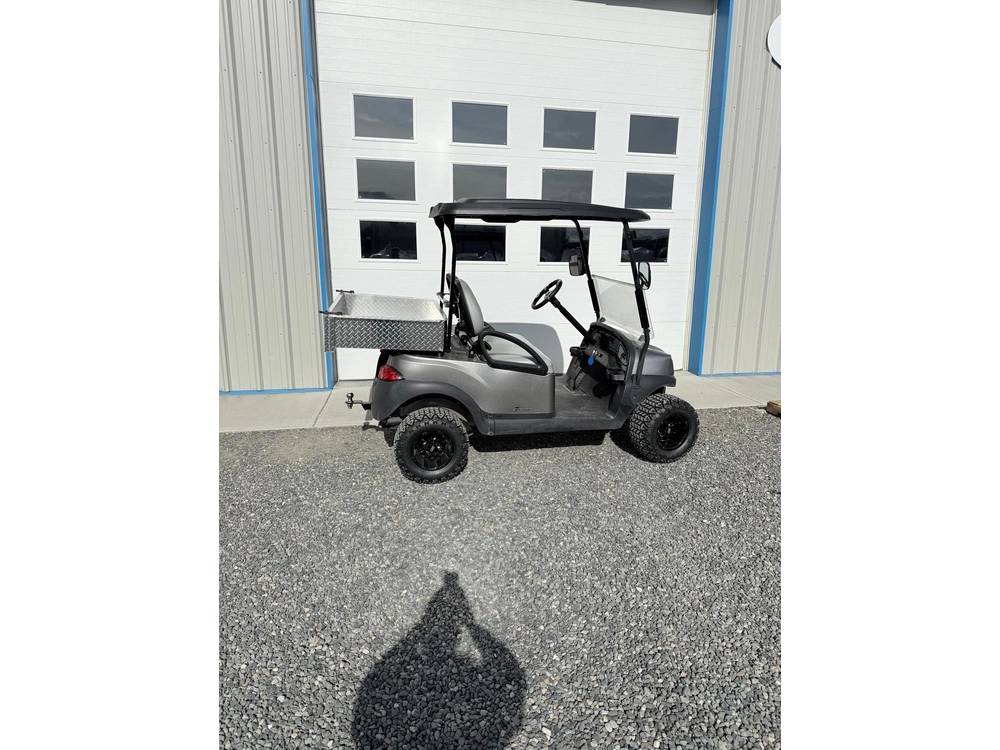 2020 Club Car Tempo alt