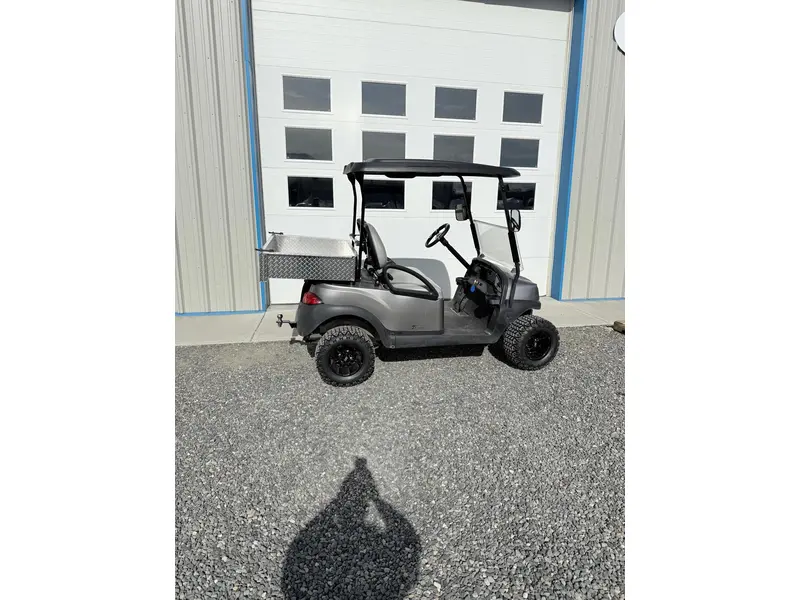2020 Club Car Tempo thumbnail 4