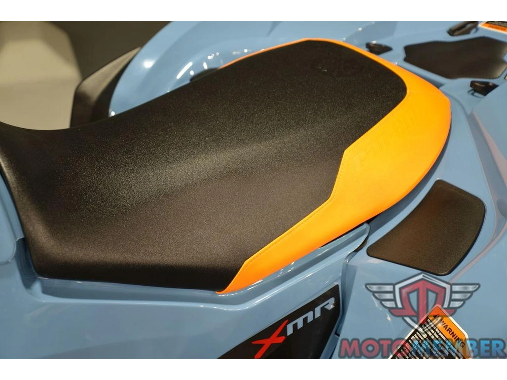 2026 Can-am Renegade X Mr 1000r alt