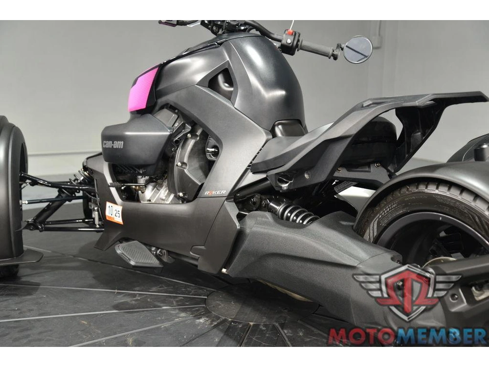 2020 Can-am Ryker 900 Ace™ alt