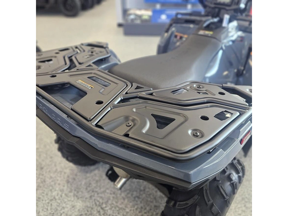 2025 Polaris Sportsman 570 Utility Hd alt