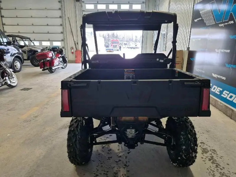 Polaris RANGER 500 2026