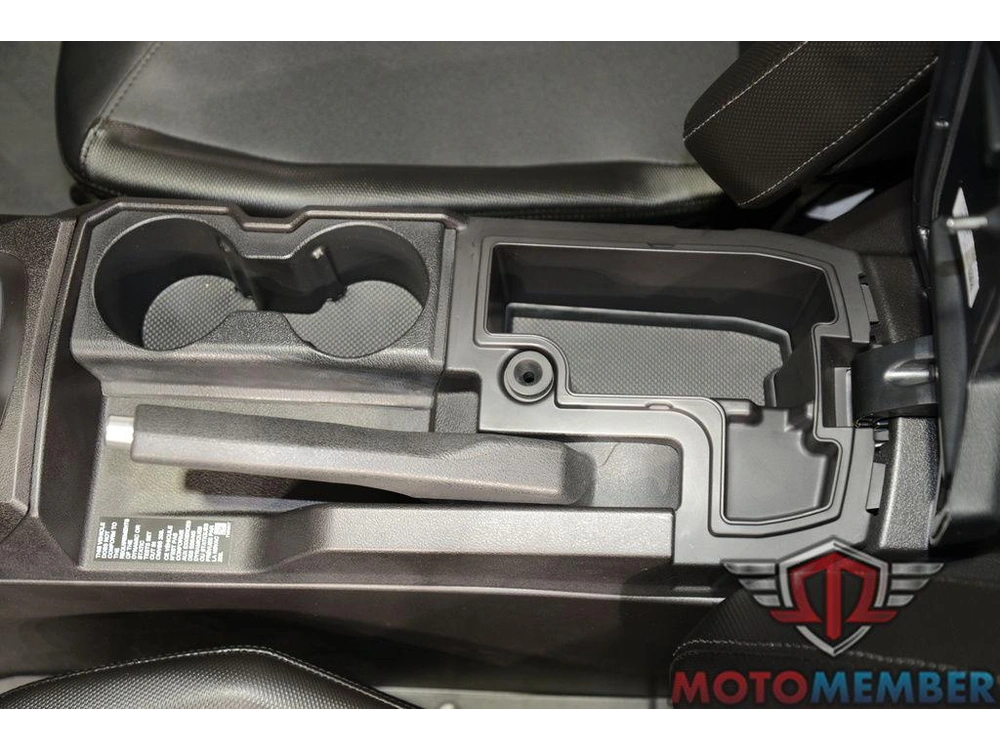 2025 Slingshot Slingshot® Sl Autodrive Jet Black alt