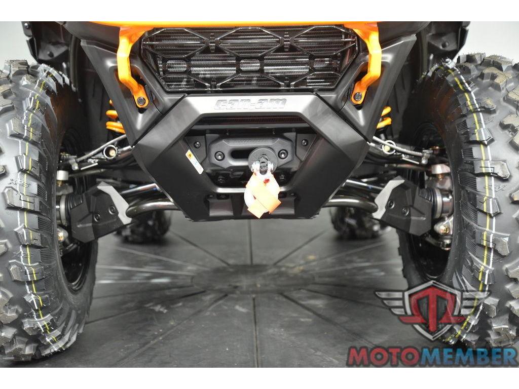 2026 Can-Am Outlander XT-P 1000R for Sale