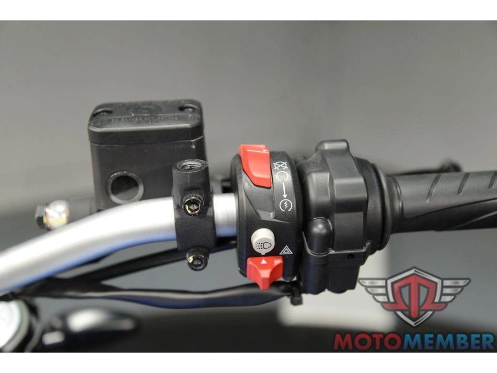 2023 Ducati Scrambler Next-gen Icon Blue alt