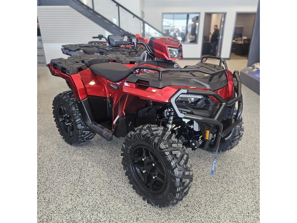 2026 Polaris Sportsman 570 Trail alt