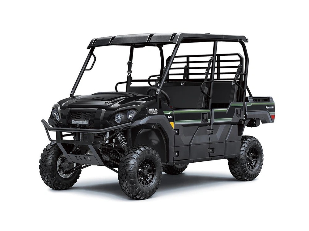 2026 Kawasaki Mule Pro-fxt 1000 Le alt
