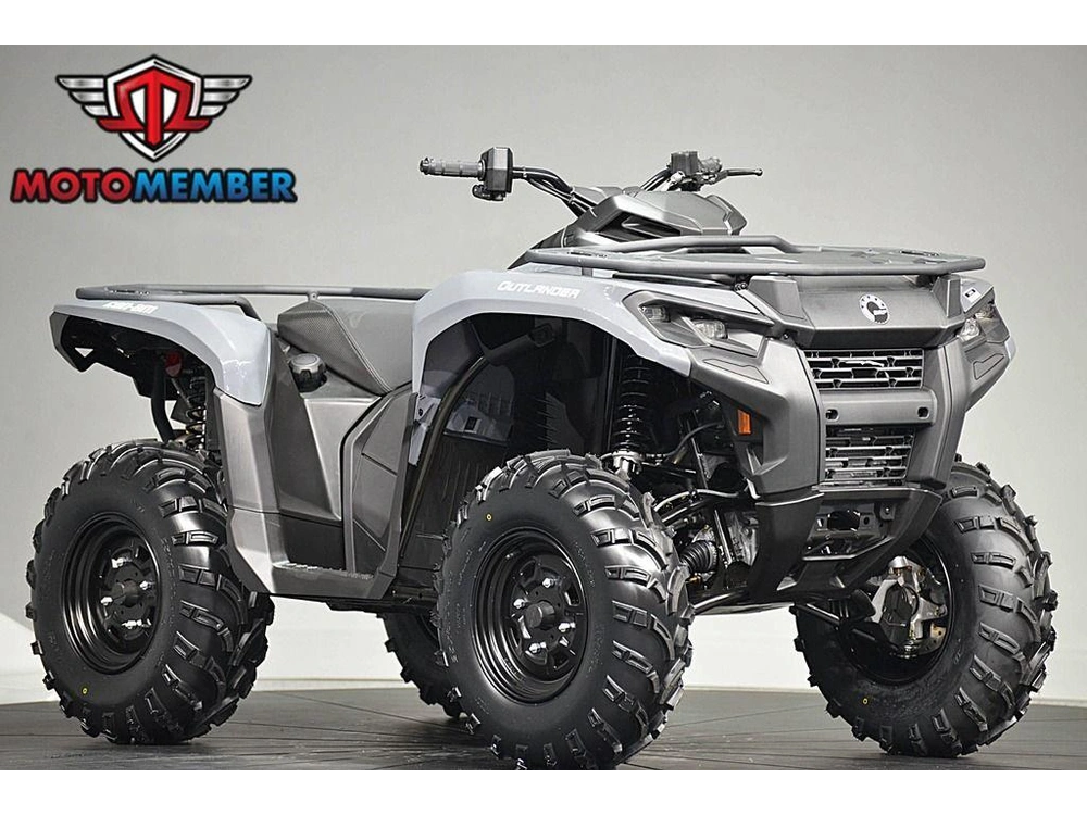 2026 Can-am Outlander Dps 500 alt