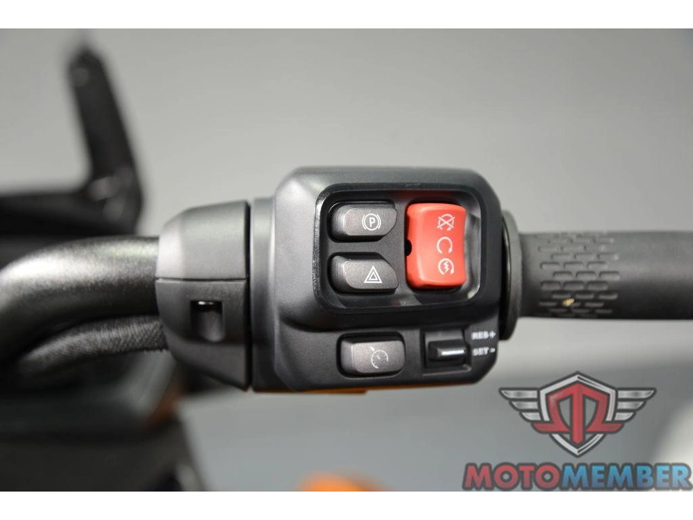 2024 Can-am Spyder F3 Limited Special Series alt