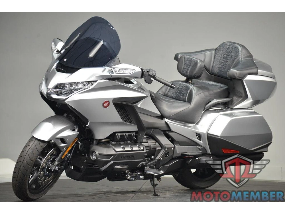 2025 Honda Gold Wing Tour Automatic Dct alt