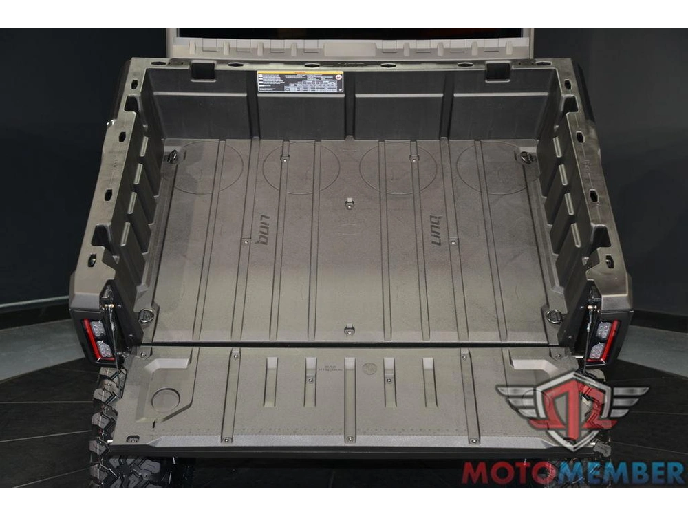 2026 Can-am Defender Max Lone Star Cab Hd11 alt