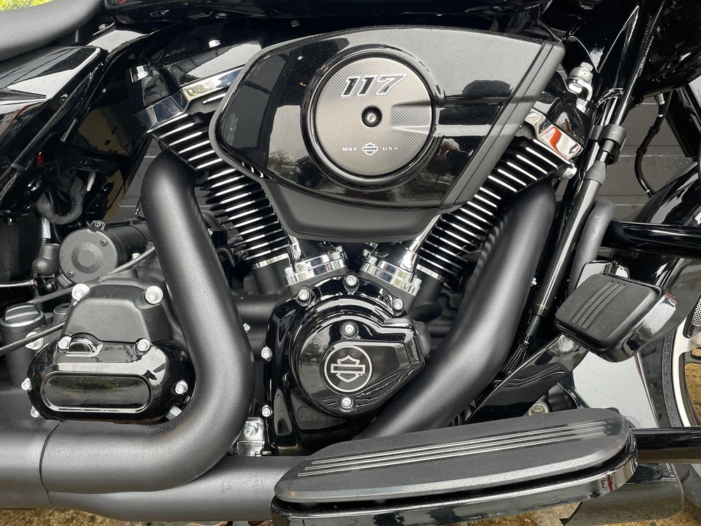 2026 Harley-davidson Fltrx - Road Glide® alt