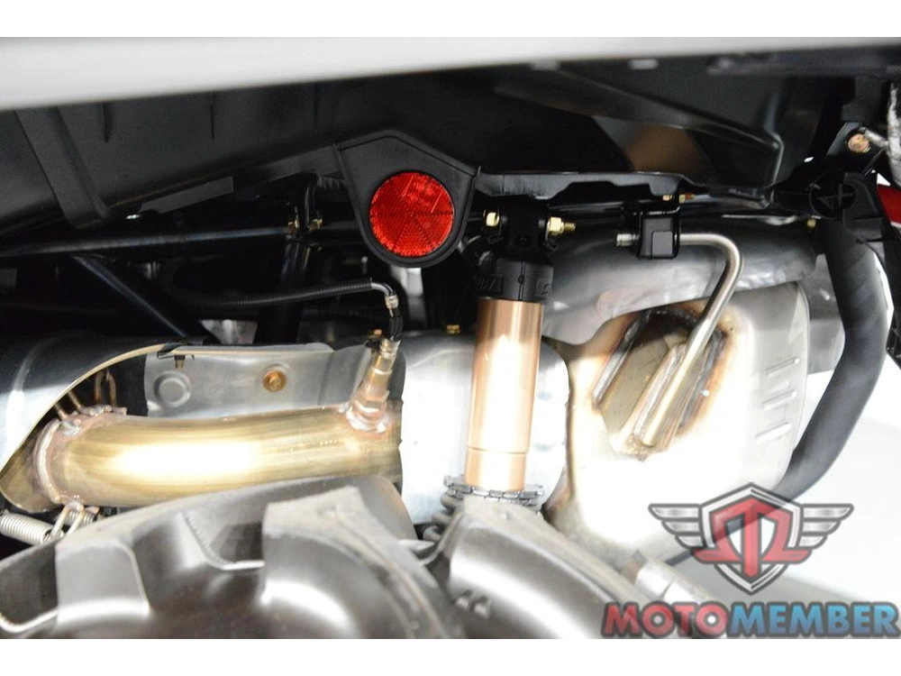 2025 Can-am Outlander X Mr 850 alt