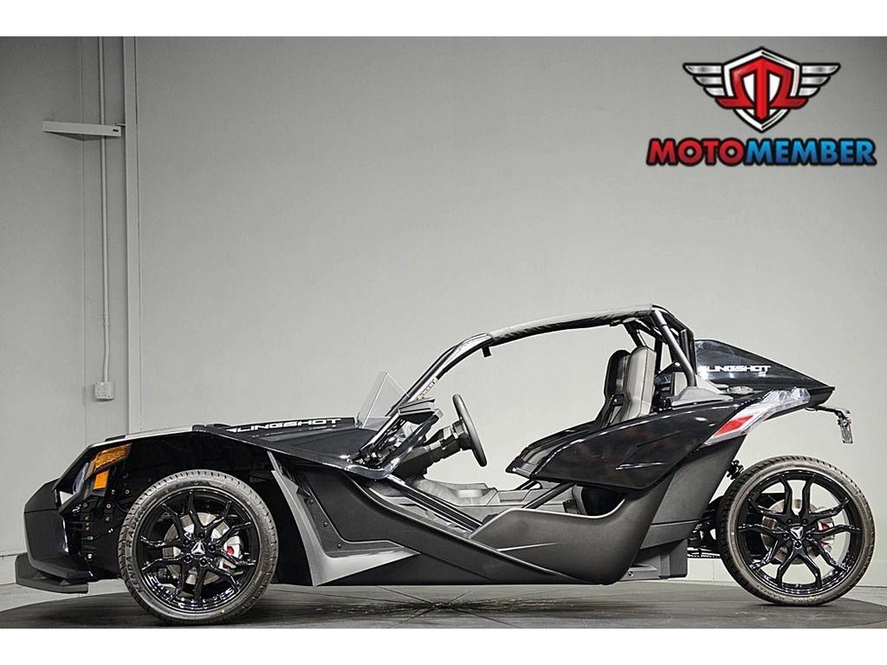 2024 Slingshot Slingshot® S Autodrive W/ Technology Package I alt