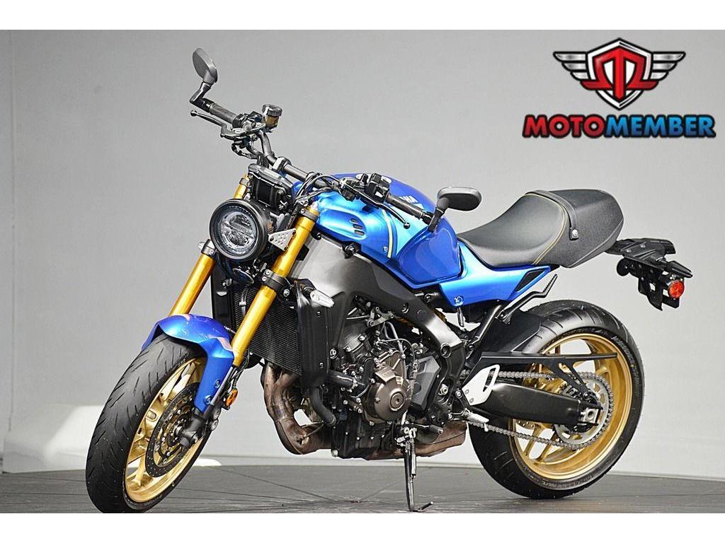 2023 Yamaha XSR 900 for Sale