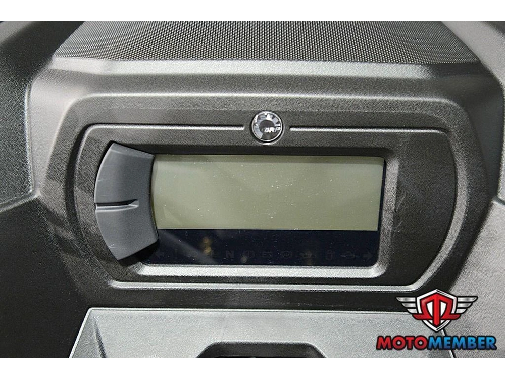 2026 Can-am Outlander Pro Hunting Edition Hd7 alt