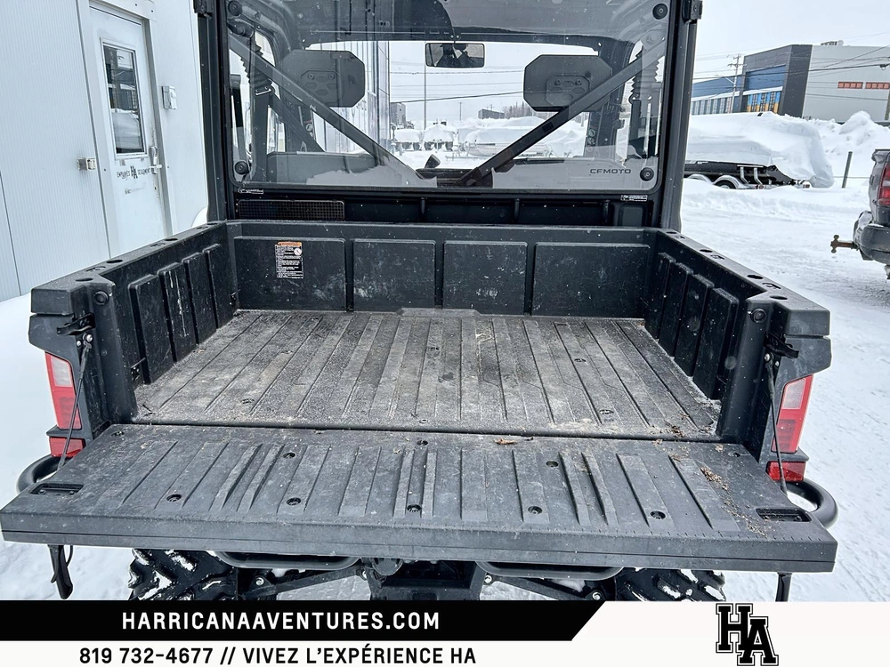 Cfmoto U Force 600 Eps 2023 alt