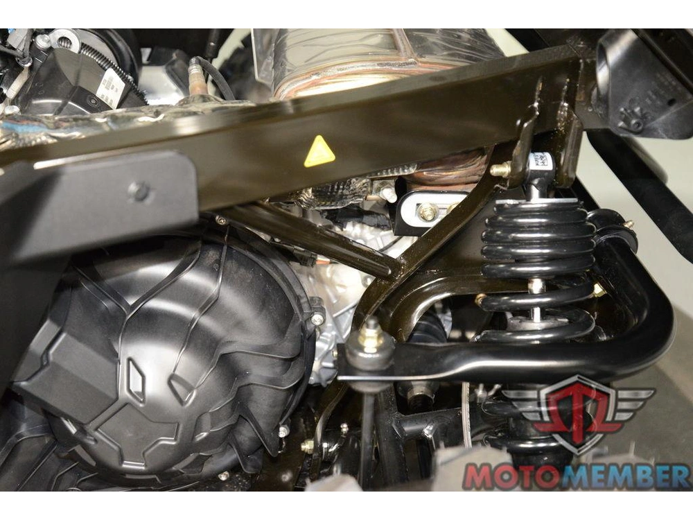 2026 Can-am Defender Max Dps Cab Hd10 alt